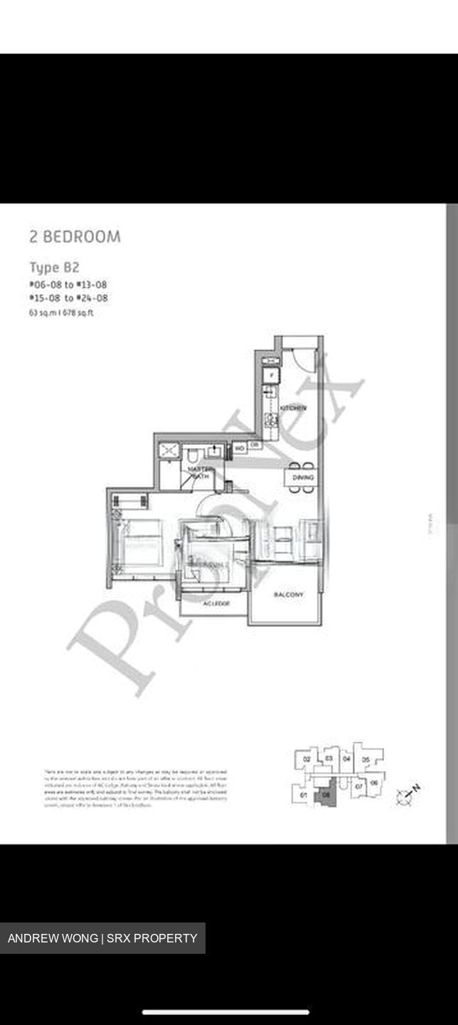 Jalan Kemaman (D12), Condominium #499810771